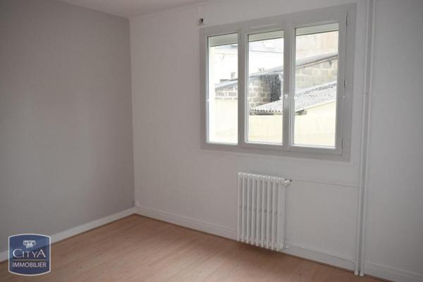 Appartement à louer 4 pièces 75.45m²