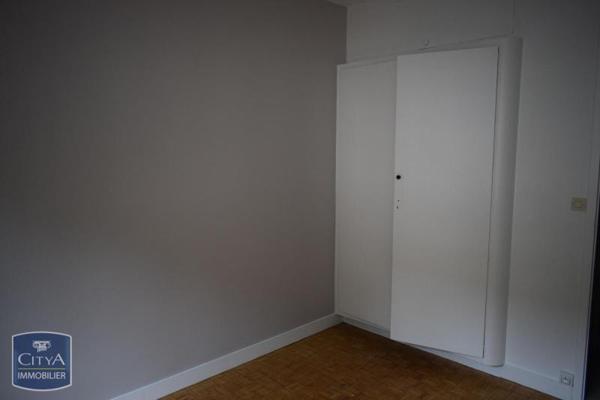 Appartement à louer 4 pièces 75.45m²