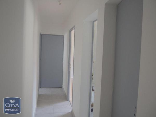 Appartement à louer 4 pièces 75.45m²