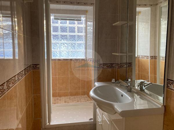 LOCATION d'une maison 2 pièces (51 m²) à CLOYES LES TROIS RIVIERES