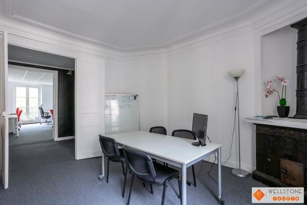 Bureaux à louer - Paris 2