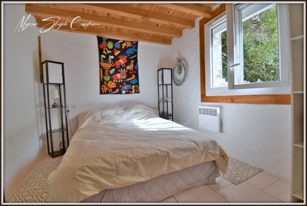 Maison Landaise de charme de 140 m² à vendre 6 pièces LINXE (40) au calme avec piscine.