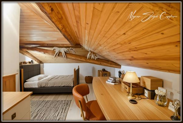 Maison Landaise de charme de 140 m² à vendre 6 pièces LINXE (40) au calme avec piscine.