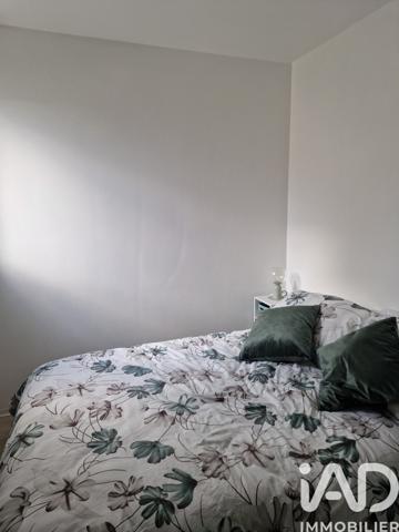 Appartement à vendre 3 pièces 34 m² Merville-Franceville-Plage