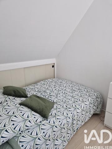 Appartement à vendre 3 pièces 34 m² Merville-Franceville-Plage