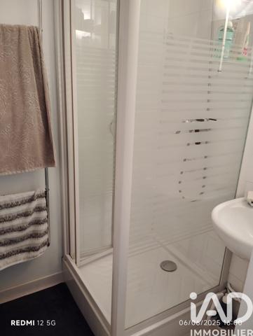 Appartement à vendre 3 pièces 34 m² Merville-Franceville-Plage