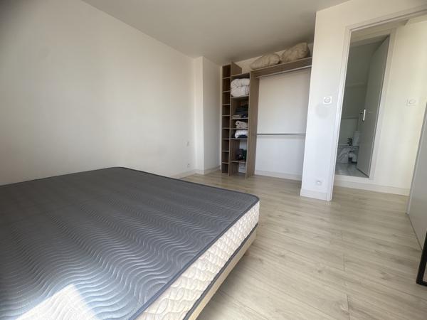 Appartement T3 - avec jardin Les Sorinieres