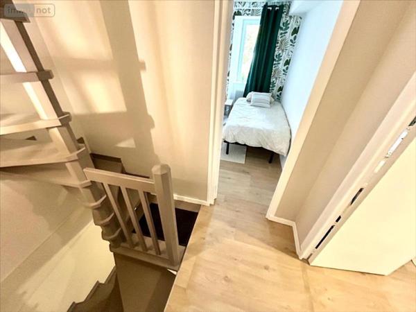 Maison à vendre à Cherbourg-en-Cotentin dans la Manche (50100), ref : 50061-1090214