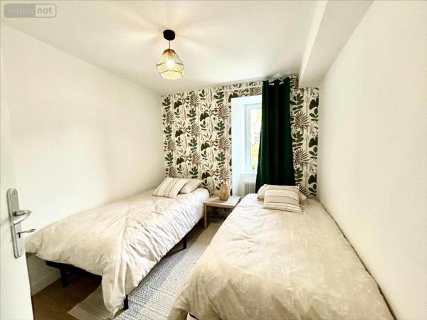 Maison à vendre à Cherbourg-en-Cotentin dans la Manche (50100), ref : 50061-1090214