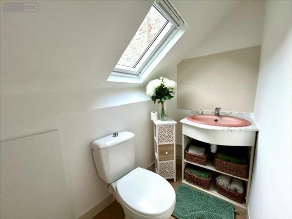 Maison à vendre à Cherbourg-en-Cotentin dans la Manche (50100), ref : 50061-1090214