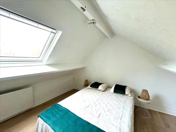 Maison à vendre à Cherbourg-en-Cotentin dans la Manche (50100), ref : 50061-1090214