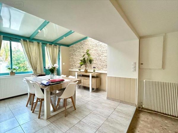 Maison à vendre à Cherbourg-en-Cotentin dans la Manche (50100), ref : 50061-1090214