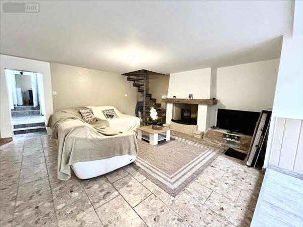 Maison à vendre à Cherbourg-en-Cotentin dans la Manche (50100), ref : 50061-1090214