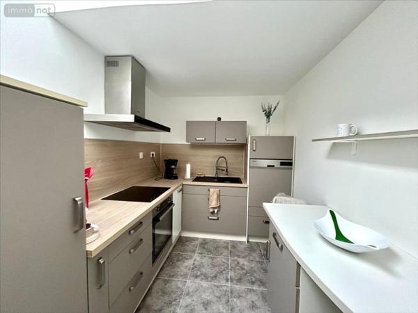 Maison à vendre à Cherbourg-en-Cotentin dans la Manche (50100), ref : 50061-1090214