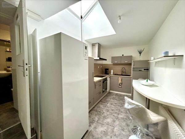 Maison à vendre à Cherbourg-en-Cotentin dans la Manche (50100), ref : 50061-1090214