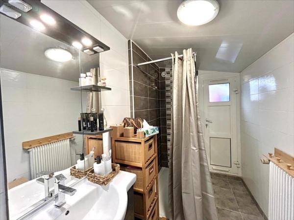 Maison à vendre à Cherbourg-en-Cotentin dans la Manche (50100), ref : 50061-1090214