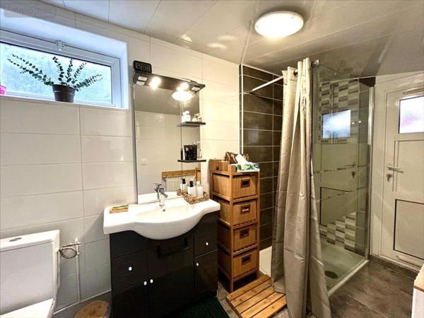 Maison à vendre à Cherbourg-en-Cotentin dans la Manche (50100), ref : 50061-1090214