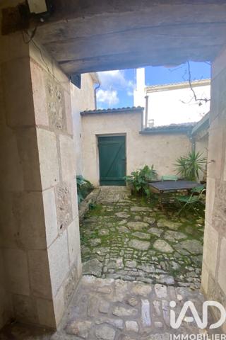 Maison à vendre 8 pièces 230 m² Sainte-Marie-de-Ré