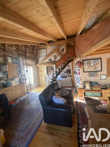 Maison à vendre 8 pièces 230 m² Sainte-Marie-de-Ré