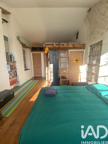 Maison à vendre 8 pièces 230 m² Sainte-Marie-de-Ré