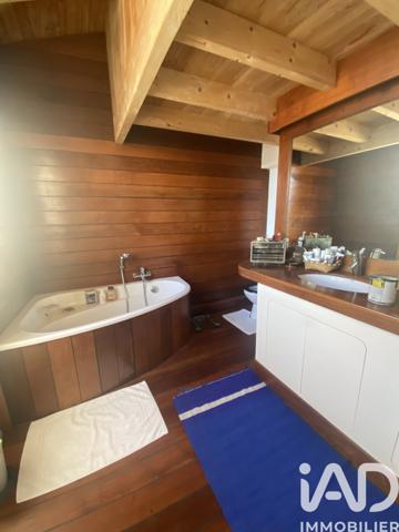 Maison à vendre 8 pièces 230 m² Sainte-Marie-de-Ré