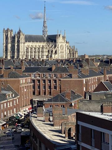 Appartement de 129 m²