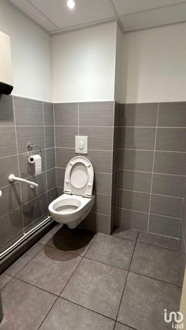 Location local d’activité 98 m² Montbonnot-Saint-Martin