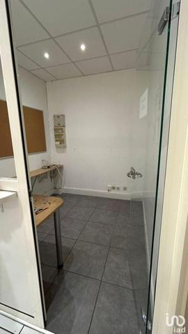 Location local d’activité 98 m² Montbonnot-Saint-Martin