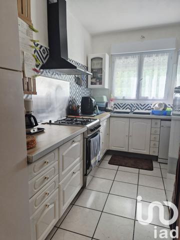 Maison à vendre 4 pièces 84 m² Volx