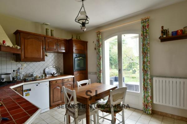 Puygouzon (81990) Maison de plain-pied avec studio indépendant – 4 pièces – Terrain de 782 m² – Puygouzon – Secteur recherché