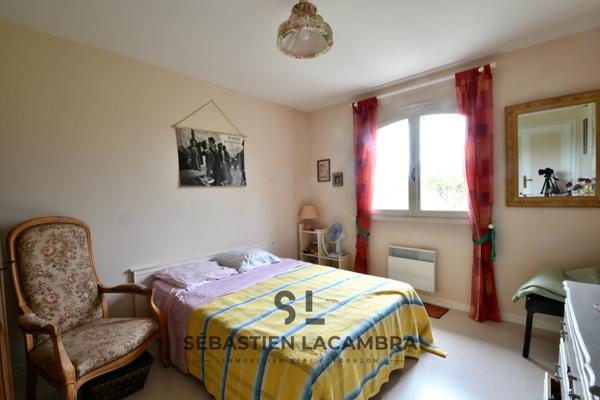 Puygouzon (81990) Maison de plain-pied avec studio indépendant – 4 pièces – Terrain de 782 m² – Puygouzon – Secteur recherché