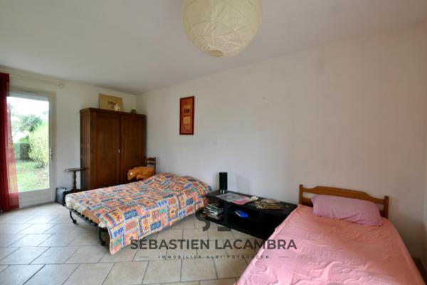 Puygouzon (81990) Maison de plain-pied avec studio indépendant – 4 pièces – Terrain de 782 m² – Puygouzon – Secteur recherché