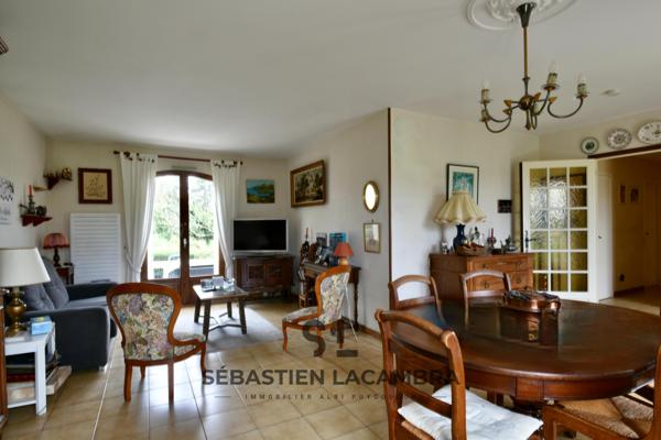 Puygouzon (81990) Maison de plain-pied avec studio indépendant – 4 pièces – Terrain de 782 m² – Puygouzon – Secteur recherché