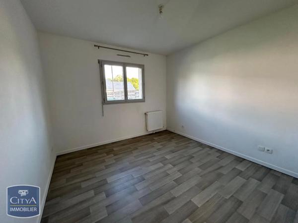 Maison à louer 2 pièces 44.05m²