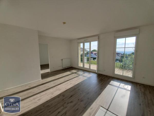 Appartement à louer 4 pièces 72.99m²