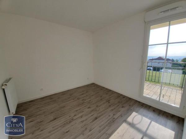 Appartement à louer 4 pièces 72.99m²