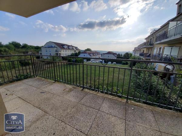 Appartement à louer 4 pièces 72.99m²