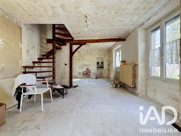 Maison à vendre 4 pièces 83 m² Draveil