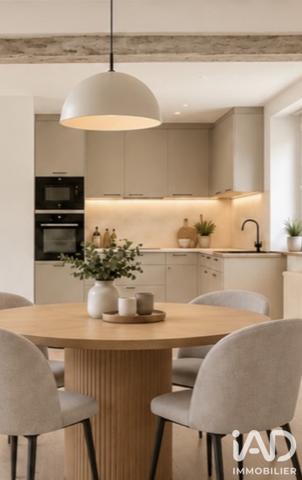 Maison à vendre 4 pièces 83 m² Draveil