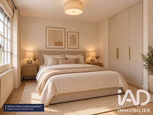 Maison à vendre 4 pièces 83 m² Draveil