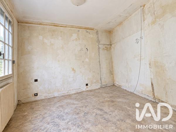 Maison à vendre 4 pièces 83 m² Draveil