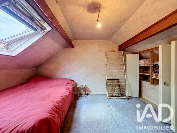 Maison à vendre 4 pièces 83 m² Draveil
