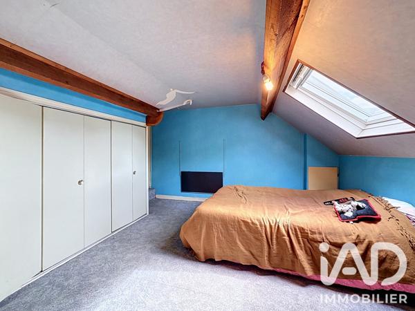 Maison à vendre 4 pièces 83 m² Draveil