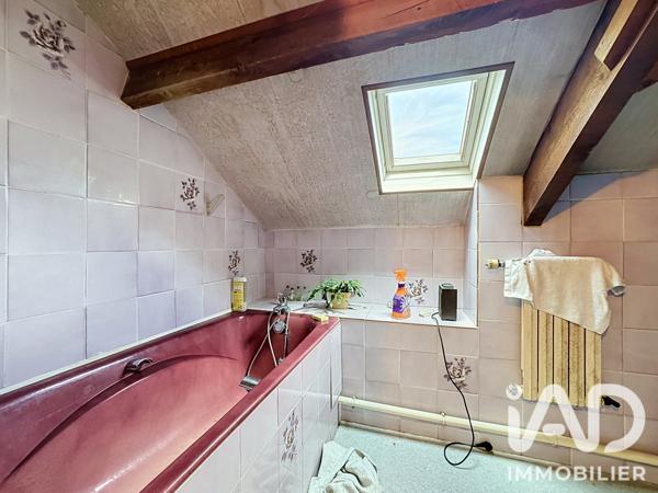 Maison à vendre 4 pièces 83 m² Draveil