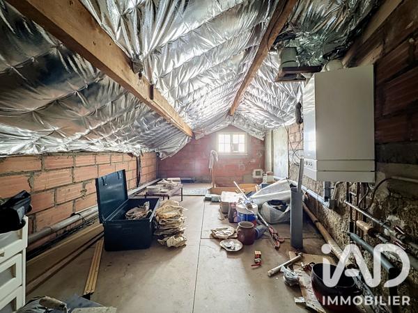 Maison à vendre 4 pièces 83 m² Draveil