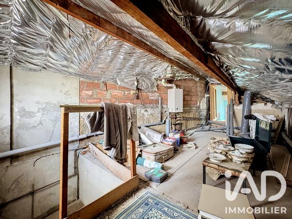 Maison à vendre 4 pièces 83 m² Draveil