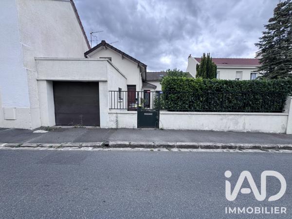 Maison à vendre 4 pièces 83 m² Draveil