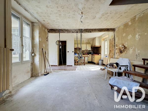 Maison à vendre 4 pièces 83 m² Draveil