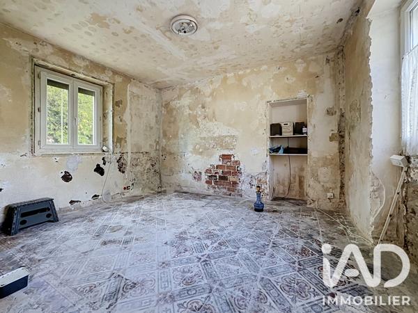 Maison à vendre 4 pièces 83 m² Draveil