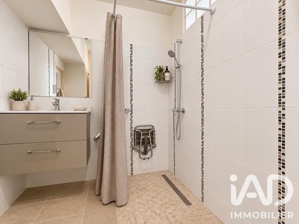 Maison à vendre 4 pièces 83 m² Draveil